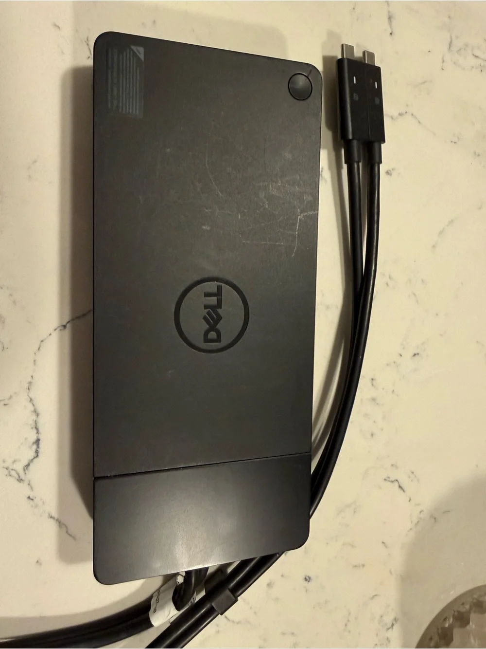 Dell Performance Dock WD19DC Docking Station